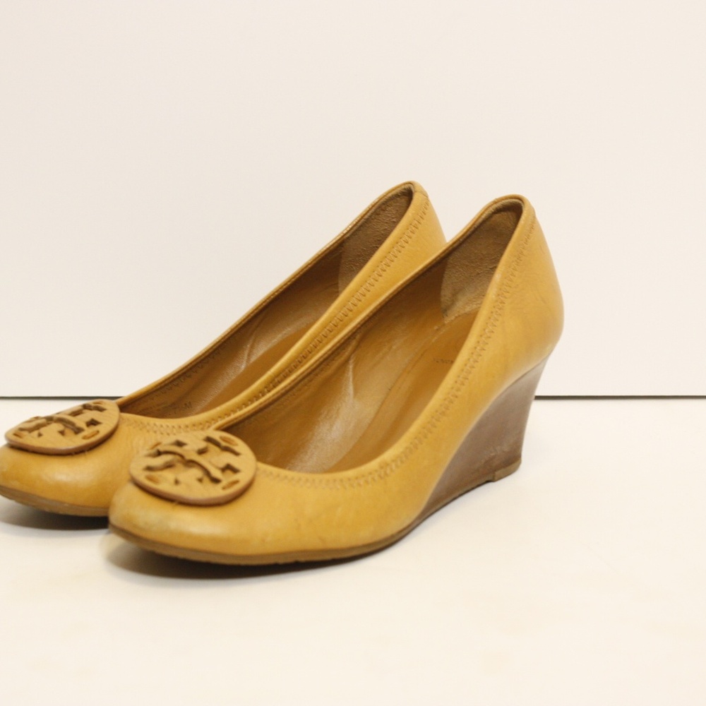 Tory Burch women's shoes